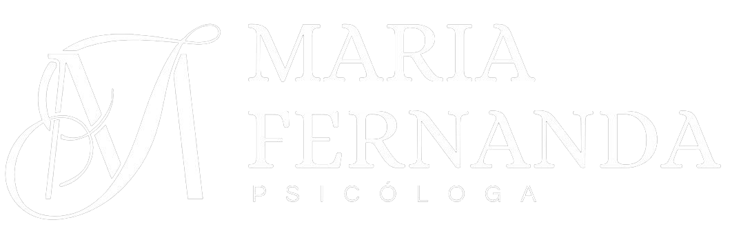 Psicóloga Maria Fernanda Dias